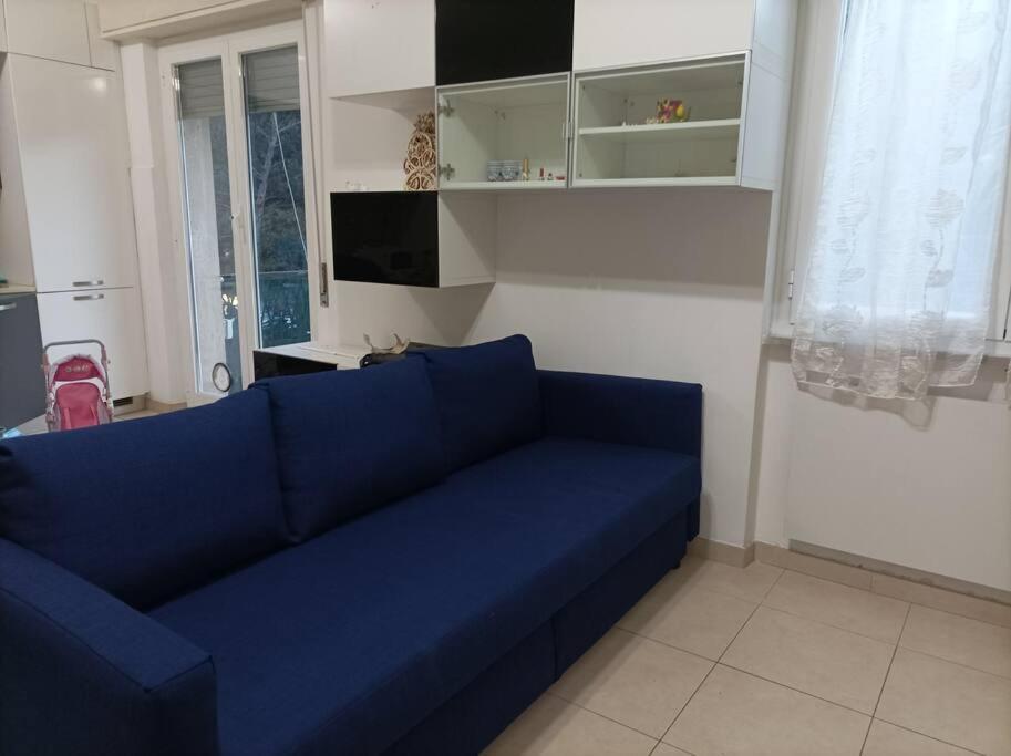 Apartamento Casa Al Mare A Recco Exterior foto