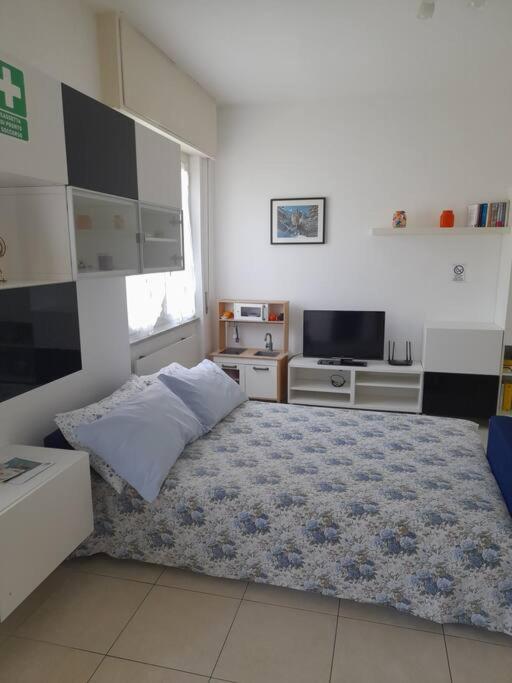 Apartamento Casa Al Mare A Recco Exterior foto
